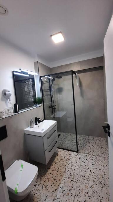 Apartament Erika Premium سِنايا المظهر الخارجي الصورة