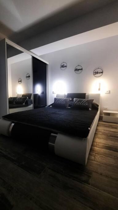 Apartament Erika Premium سِنايا المظهر الخارجي الصورة