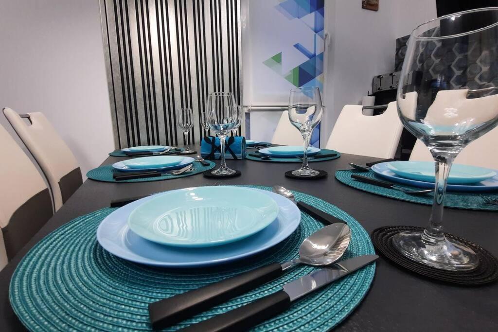 Apartament Erika Premium سِنايا المظهر الخارجي الصورة