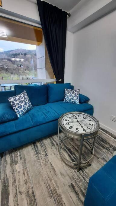 Apartament Erika Premium سِنايا المظهر الخارجي الصورة