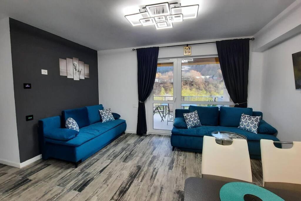 Apartament Erika Premium سِنايا المظهر الخارجي الصورة