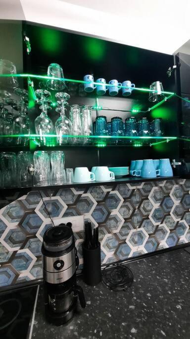 Apartament Erika Premium سِنايا المظهر الخارجي الصورة