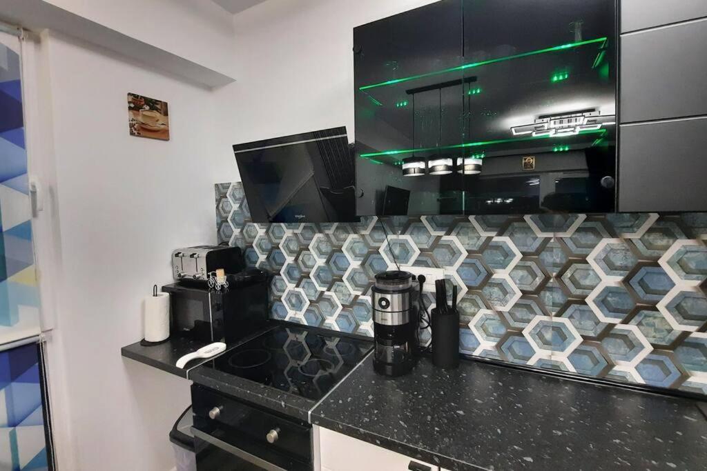 Apartament Erika Premium سِنايا المظهر الخارجي الصورة