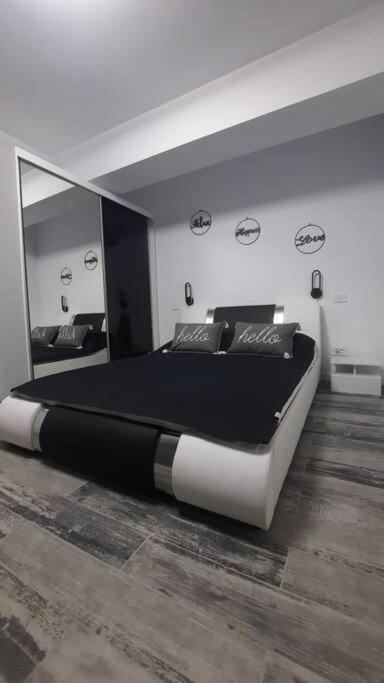 Apartament Erika Premium سِنايا المظهر الخارجي الصورة