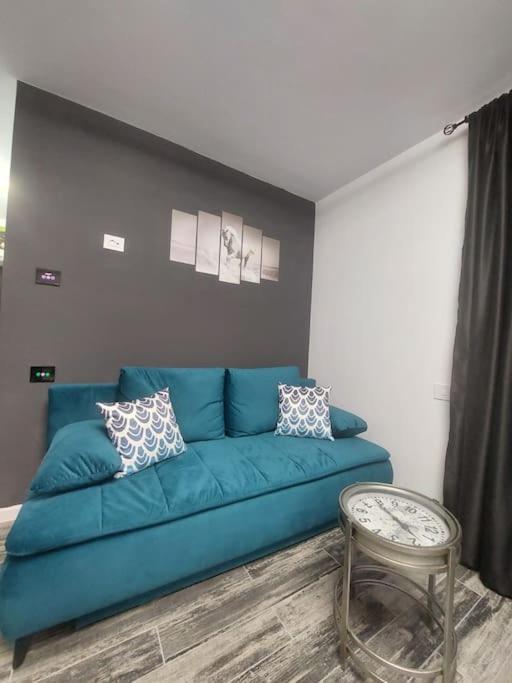 Apartament Erika Premium سِنايا المظهر الخارجي الصورة