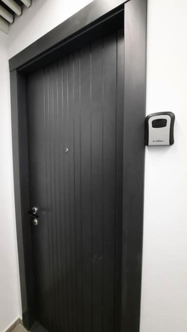 Apartament Erika Premium سِنايا المظهر الخارجي الصورة