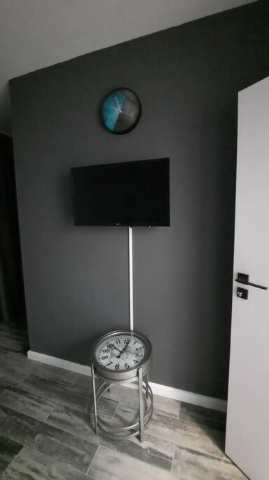 Apartament Erika Premium سِنايا المظهر الخارجي الصورة