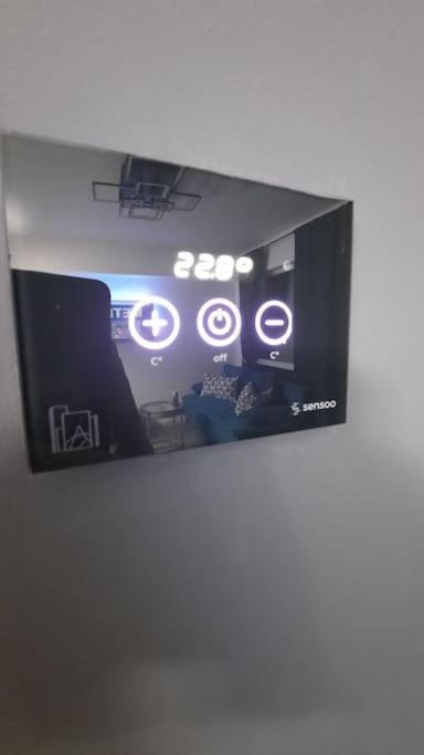 Apartament Erika Premium سِنايا المظهر الخارجي الصورة