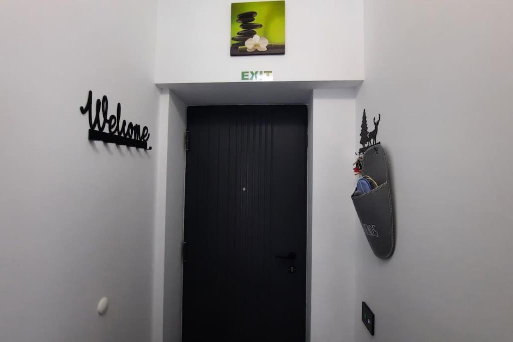 Apartament Erika Premium سِنايا المظهر الخارجي الصورة